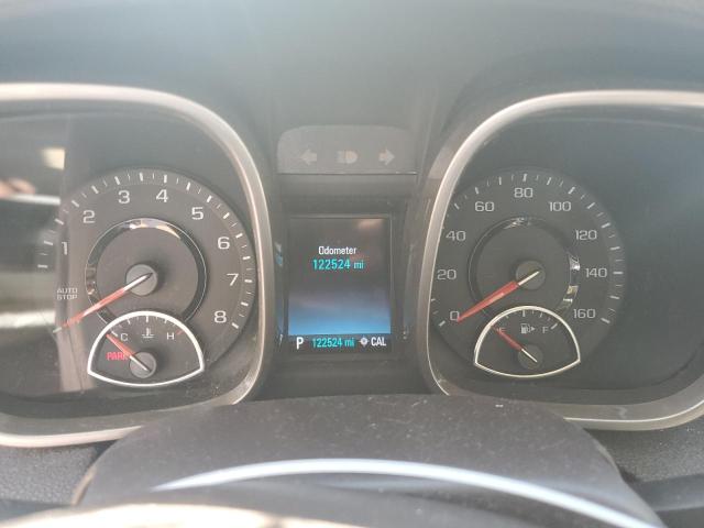 1G11C5SL9FF264140 - 2015 CHEVROLET MALIBU 1LT 棕色 照片 9