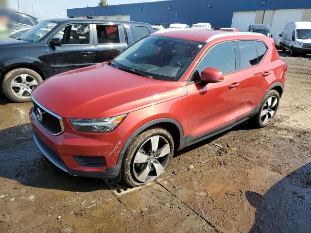 2019 VOLVO XC40 T4 MOMENTUM, null