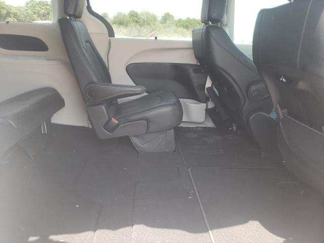 2C4RC1BG5NR206300 - 2022 CHRYSLER PACIFICA TOURING L 白色 照片 11