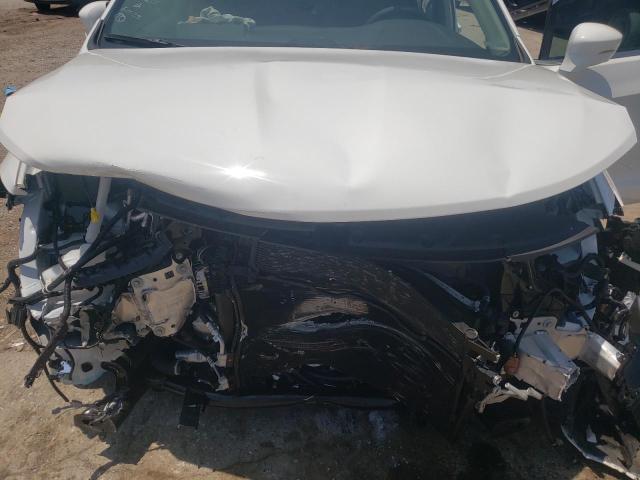 2C4RC1BG5NR206300 - 2022 CHRYSLER PACIFICA TOURING L 白色 照片 12