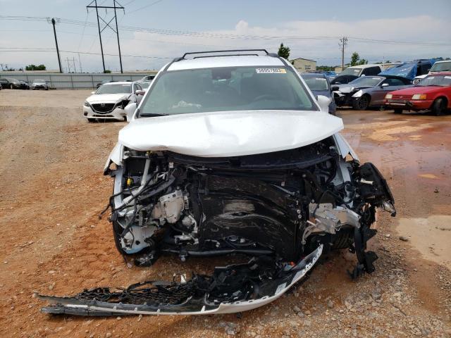2C4RC1BG5NR206300 - 2022 CHRYSLER PACIFICA TOURING L 白色 照片 5
