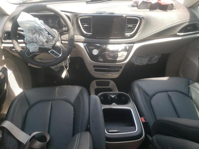 2C4RC1BG5NR206300 - 2022 CHRYSLER PACIFICA TOURING L 白色 照片 8