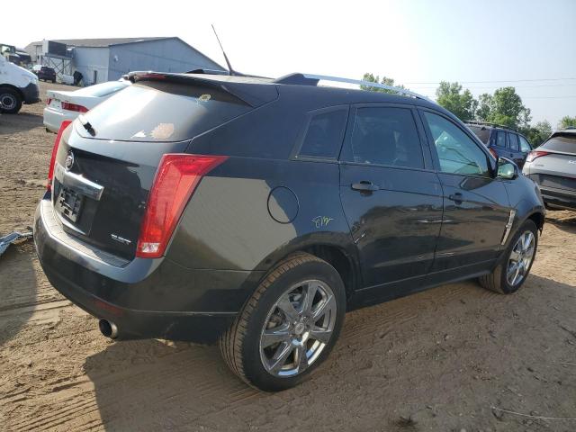 3GYFNEE60BS548124 - 2011 CADILLAC SRX PERFORMANCE COLLECTION Czarny zdjęcie 3
