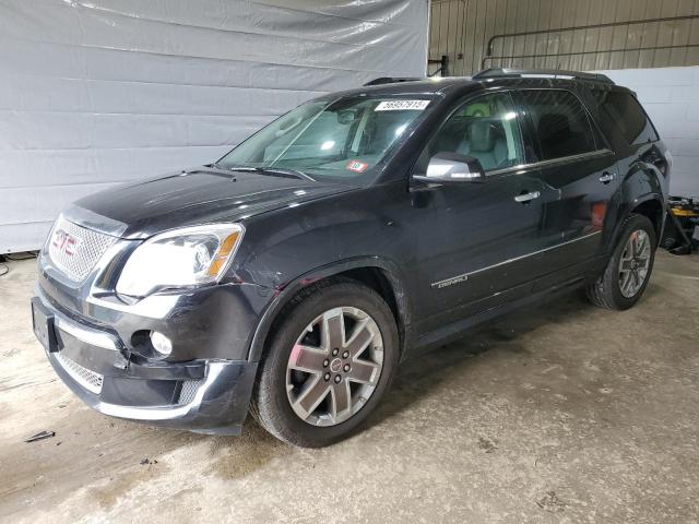 2012 GMC ACADIA DENALI, 