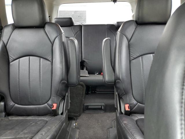 1GKKVTEDXCJ327869 - 2012 GMC ACADIA DENALI 灰色 照片 10