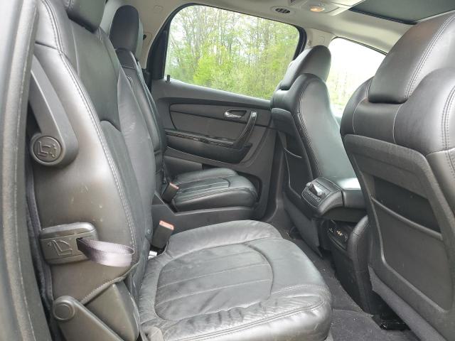 1GKKVTEDXCJ327869 - 2012 GMC ACADIA DENALI 灰色 照片 11