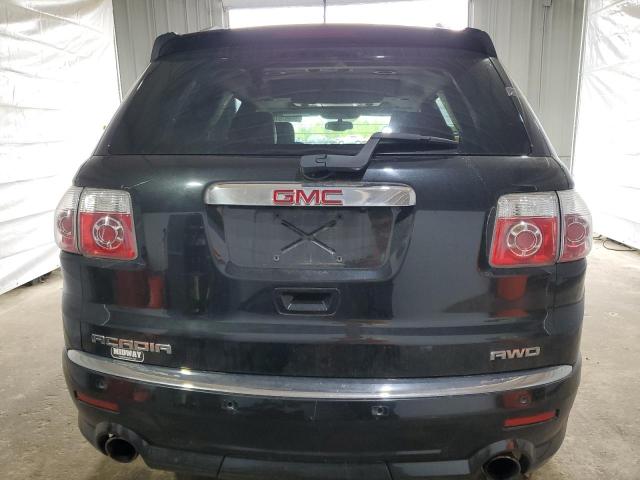 1GKKVTEDXCJ327869 - 2012 GMC ACADIA DENALI 灰色 照片 6