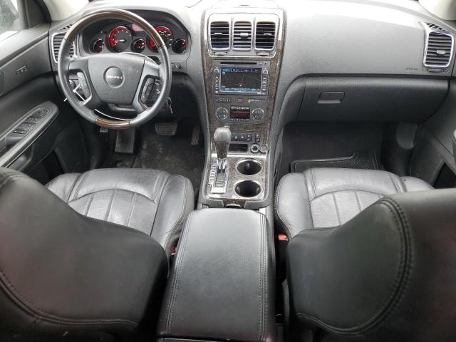 1GKKVTEDXCJ327869 - 2012 GMC ACADIA DENALI 灰色 照片 8