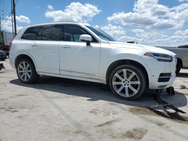 YV4A22PL3K1466302 - 2019 VOLVO XC90 T6 INSCRIPTION WHITE photo 4