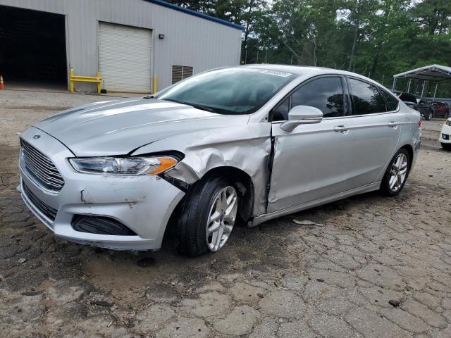 2013 FORD FUSION SE, null