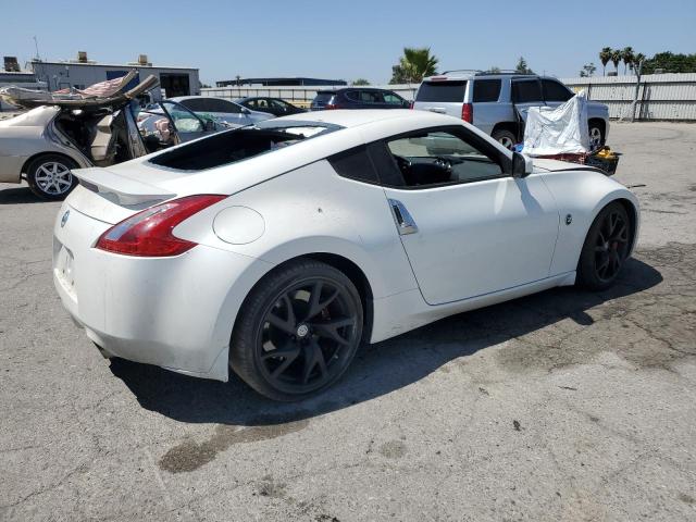 JN1AZ4EH2GM932156 - 2016 NISSAN 370Z BASE WHITE photo 3