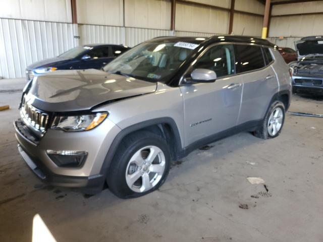 2019 JEEP COMPASS LATITUDE, 