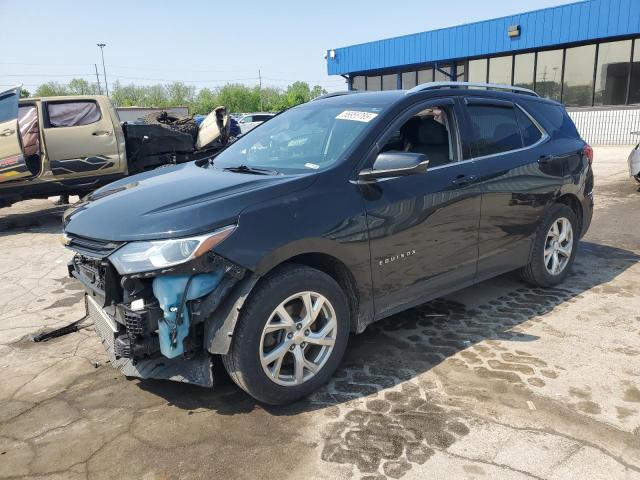 2019 CHEVROLET EQUINOX LT, 