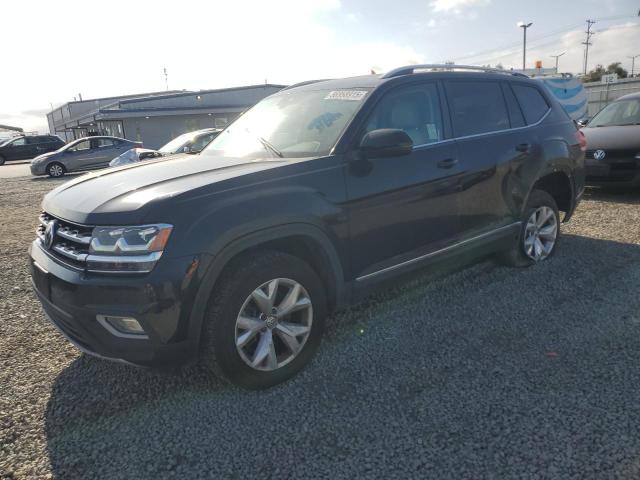 1V2MR2CA9JC581875 - 2018 VOLKSWAGEN ATLAS SEL Qara foto 1