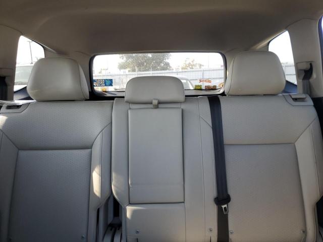 1V2MR2CA9JC581875 - 2018 VOLKSWAGEN ATLAS SEL Qara foto 10