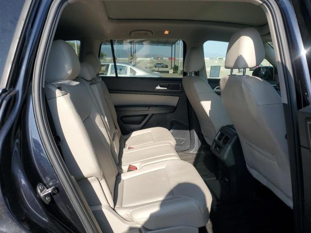 1V2MR2CA9JC581875 - 2018 VOLKSWAGEN ATLAS SEL Qara foto 11