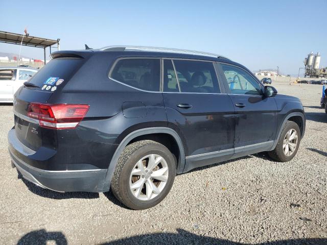 1V2MR2CA9JC581875 - 2018 VOLKSWAGEN ATLAS SEL Qara foto 3