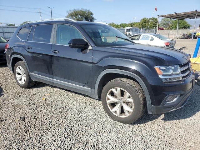 1V2MR2CA9JC581875 - 2018 VOLKSWAGEN ATLAS SEL Qara foto 4