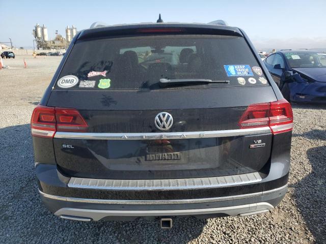 1V2MR2CA9JC581875 - 2018 VOLKSWAGEN ATLAS SEL Qara foto 6