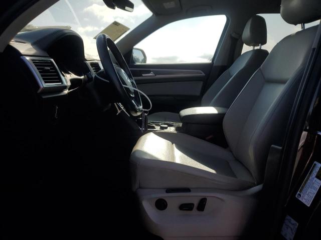 1V2MR2CA9JC581875 - 2018 VOLKSWAGEN ATLAS SEL Qara foto 7