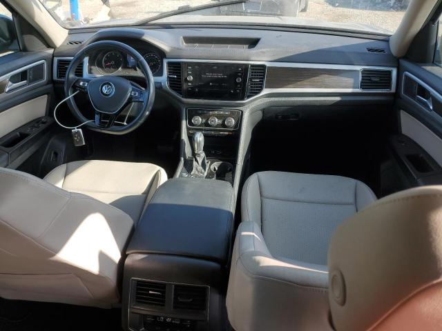 1V2MR2CA9JC581875 - 2018 VOLKSWAGEN ATLAS SEL Qara foto 8