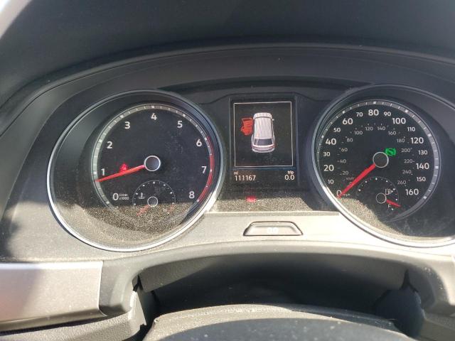 1V2MR2CA9JC581875 - 2018 VOLKSWAGEN ATLAS SEL Qara foto 9