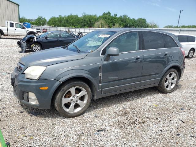 2008 SATURN VUE REDLINE, null