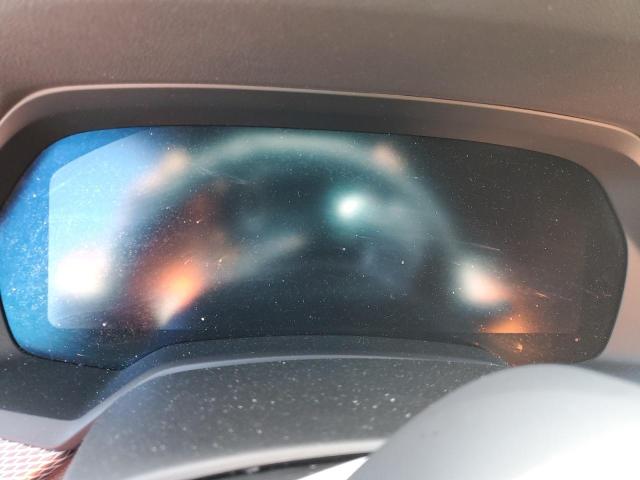 5UXCY6C02P9R94949 - 2023 BMW X6 XDRIVE40I Ոսկեգույն լուսանկար 9