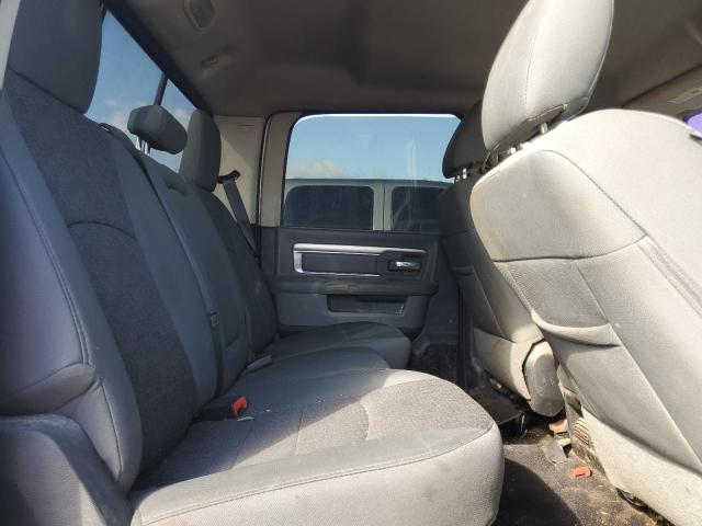 3C63R3DL6GG216652 - 2016 RAM 3500 SLT WHITE photo 10