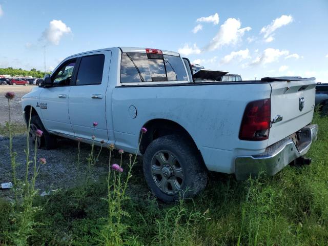 3C63R3DL6GG216652 - 2016 RAM 3500 SLT WHITE photo 2