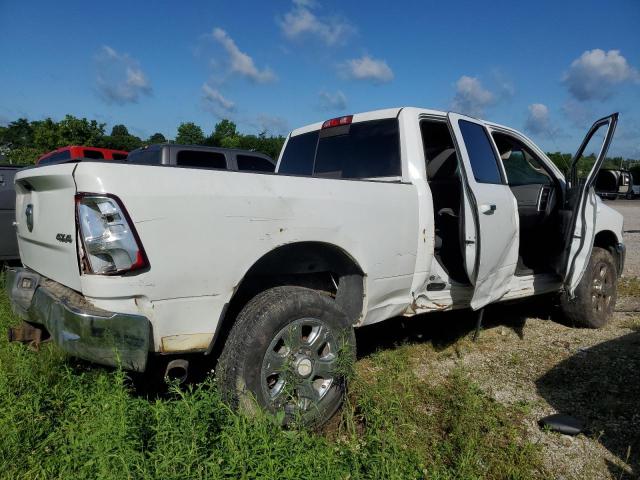 3C63R3DL6GG216652 - 2016 RAM 3500 SLT WHITE photo 3