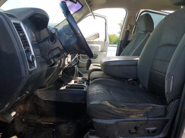 3C63R3DL6GG216652 - 2016 RAM 3500 SLT WHITE photo 7