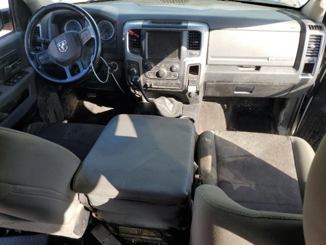 3C63R3DL6GG216652 - 2016 RAM 3500 SLT WHITE photo 8