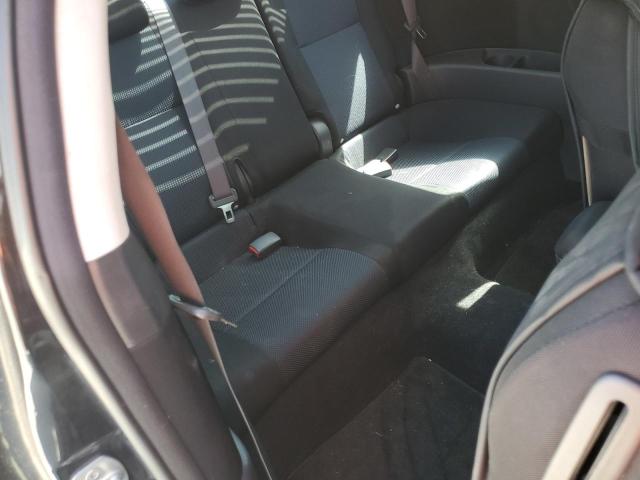 JTKDE177660068624 - 2006 TOYOTA SCION TC 灰色 照片 10