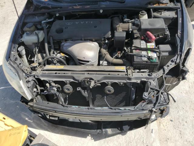 JTKDE177660068624 - 2006 TOYOTA SCION TC 灰色 照片 11