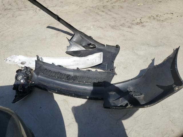 JTKDE177660068624 - 2006 TOYOTA SCION TC 灰色 照片 12