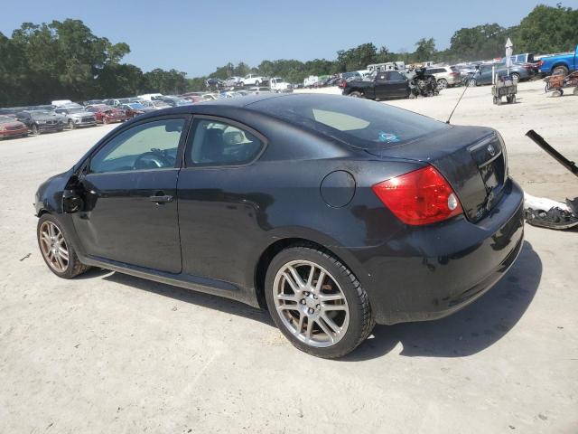 JTKDE177660068624 - 2006 TOYOTA SCION TC 灰色 照片 2