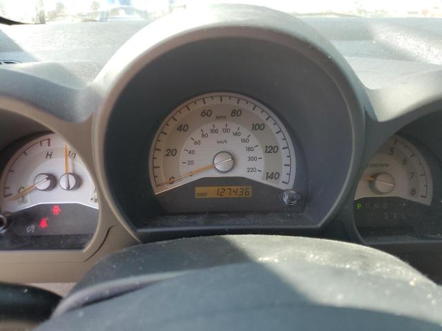 JTKDE177660068624 - 2006 TOYOTA SCION TC 灰色 照片 9