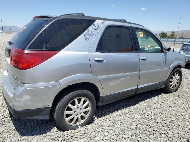 3G5DB03L86S618130 - 2006 BUICK RENDEZVOUS CX SILVER photo 3