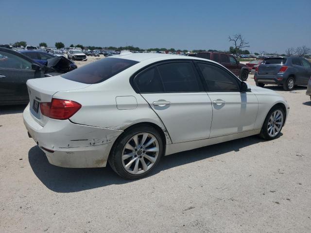 WBA3A5C51DF353958 - 2013 BMW 328 I WHITE photo 3