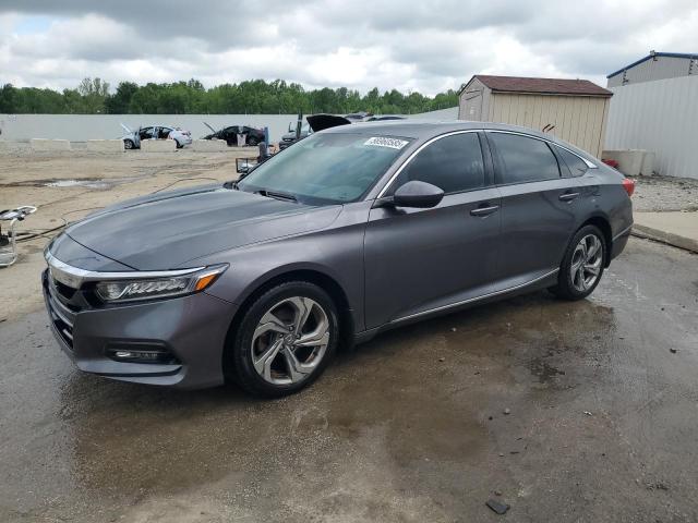2018 HONDA ACCORD EX, 