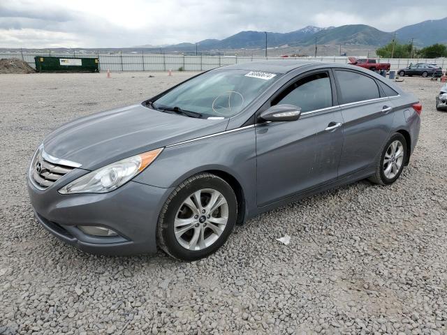 2013 HYUNDAI SONATA SE, 