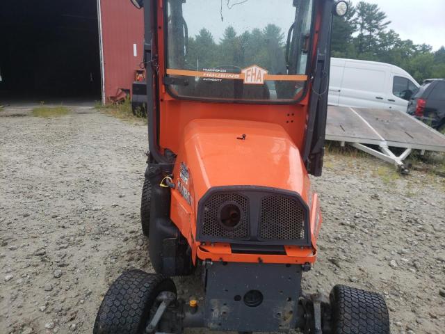 21608151 - 2017 KUBO TRACTOR ORANGE photo 6