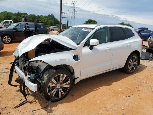 2022 VOLVO XC60 T8 RECHARGE INSCRIPTION, null