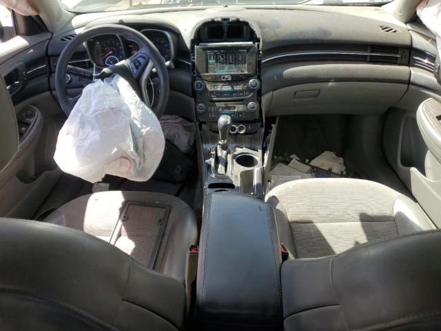 1G11C5SL5FF324723 - 2015 CHEVROLET MALIBU 1LT თეთრი ფოტო 8