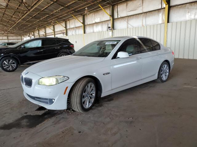 2011 BMW 528 I, 