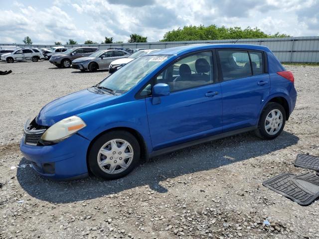 2007 NISSAN VERSA S, null