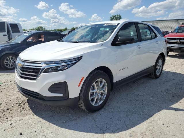 2022 CHEVROLET EQUINOX LS, 