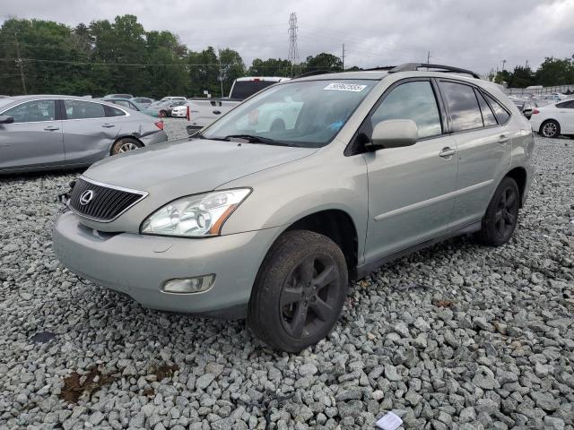 2006 LEXUS RX 330, null