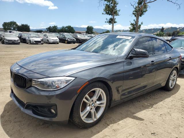 2015 BMW 3 SERIES XIGT SULEV, null
